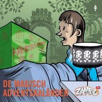 Alice - dr magisch Akalender(2)